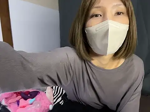 natsuki_roomのウェブカメラショー