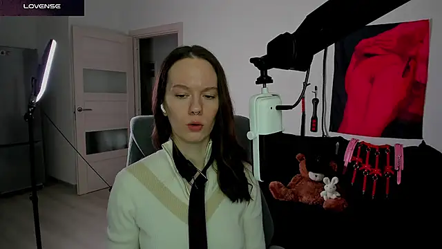 Živý XXX chat Goddess_of_Fertility