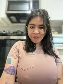 Chatroom XXX en direct de Gringo_XXX_Latina