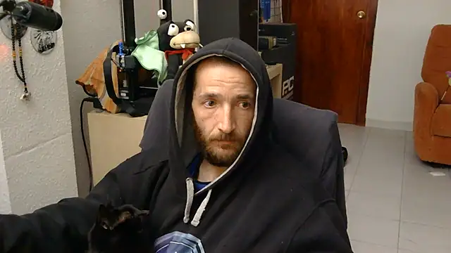 softail85 Webcam-Show