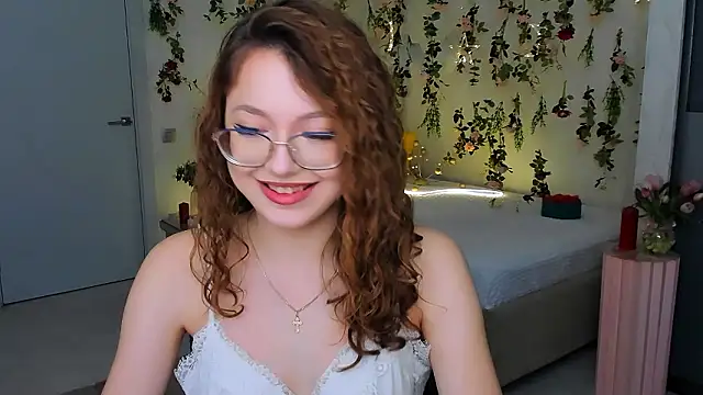 Chat +18 de SereneFlame ao vivo