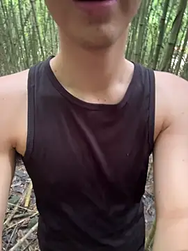 Liam_Moss 现场XXX聊天