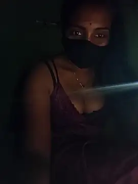 عرض كام arushi_bb