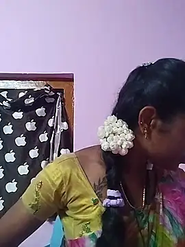 Tamil_Hot_RoyalQueen 在線直播表演