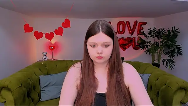 Chat +18 de sunbeams ao vivo