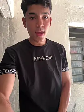 Show de pabloflaquito23 na webcam