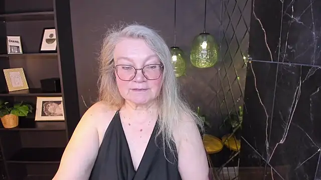 Онлайн чат XXX NataliMellow