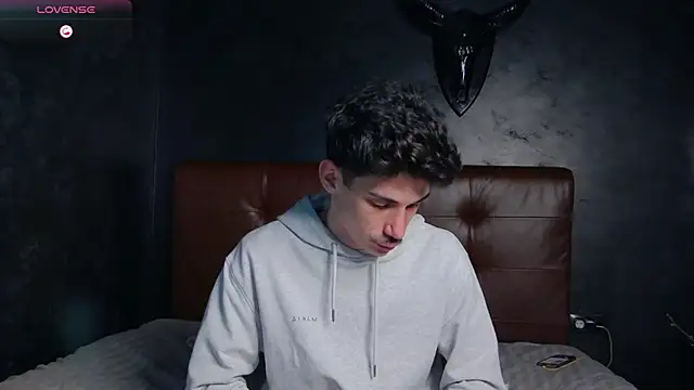 DanielCrush1: вебкам-шоу