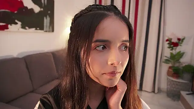 Chat XXX Live Raychell_Black