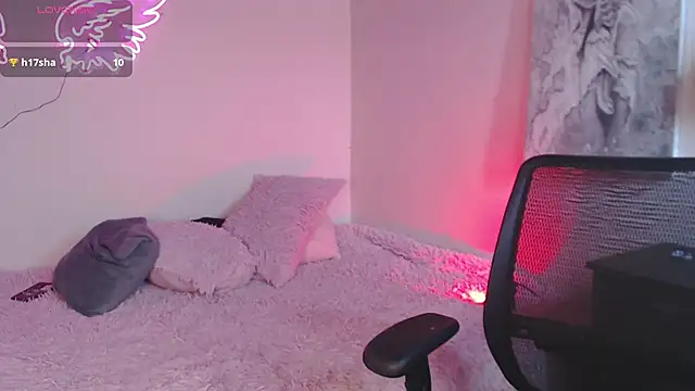 MissDennise's Live XXX Chat