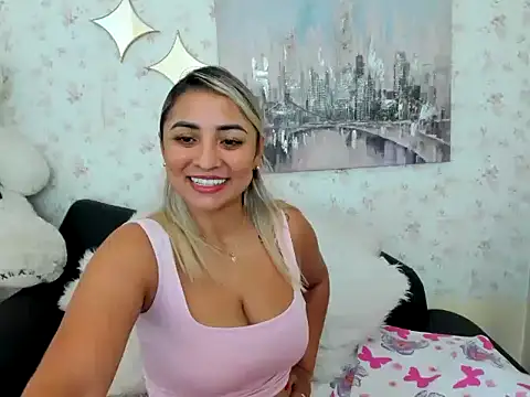 milf_bigass_ 即時 XXX 聊天