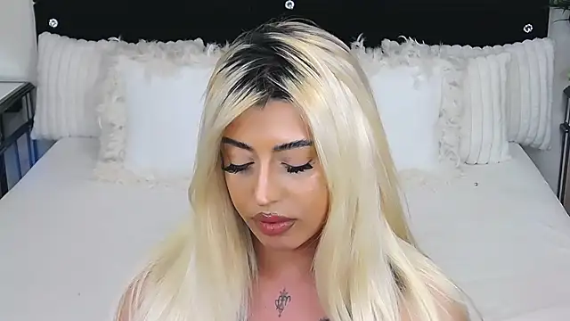 Chat XXX Live GiselleR