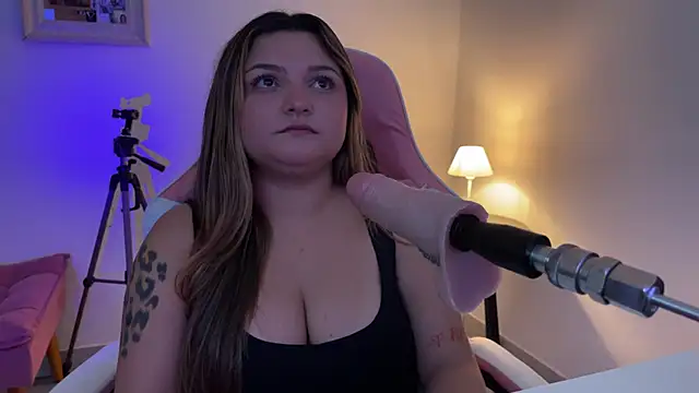 SweetFoxEyes_ Chat XXX live