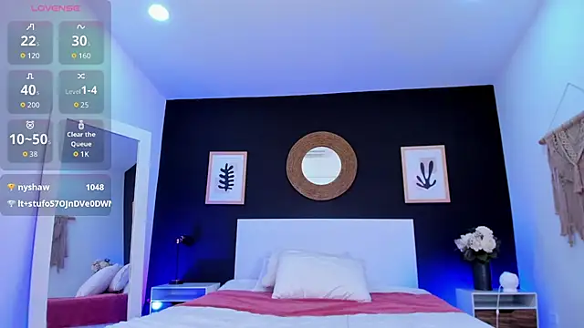 VioletPaket Chat XXX live