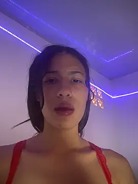 Chat XXX en directo de Valentinabaker