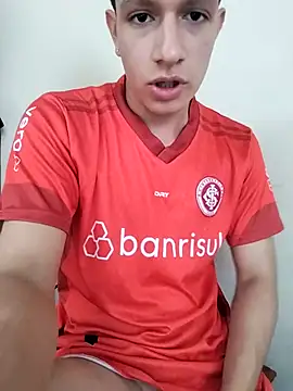 kleiverg69のウェブカメラショー