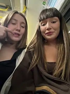 Sophie_Avory Webcam show