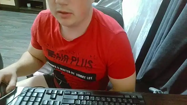 Вебкам-шоу gamblingbum