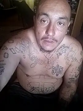 Dick4yourholes: διαδικτυακό σόου στην κάμερα