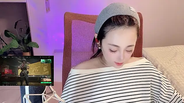 Czat XXX na żywo – Daisy-77