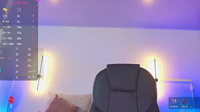 _gaby2のライブXXXチャット