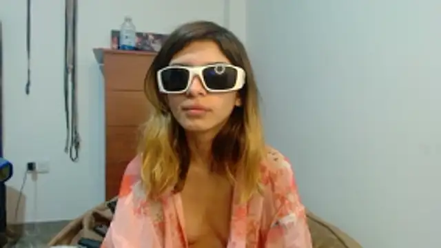 KratosAfroditacs Chat XXX live