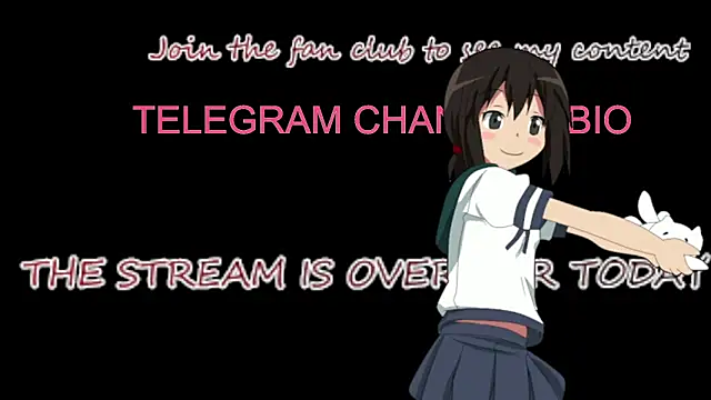 Czat XXX na żywo – Manuela_unicorn