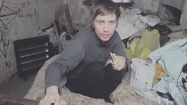 makarov1993 Show Webcam