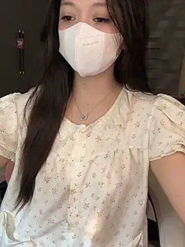 Nana_kute20 现场XXX聊天