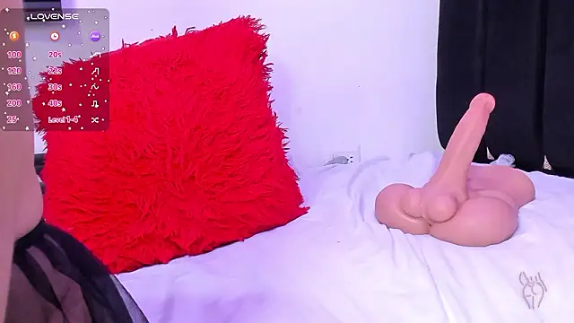 Chat XXX en directo de bellota924