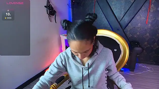 SweettpleasureのライブXXXチャット