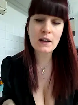 -kokoro- Show Webcam