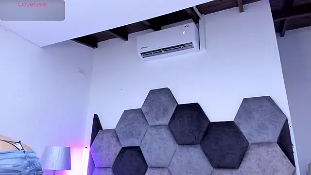 BellaNixs Chat XXX live