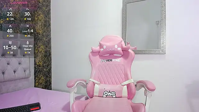 dulce_pons Chat XXX live