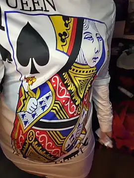 MilfshortcakesのライブXXXチャット