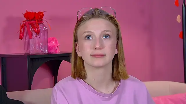 BeatriceBinoche's Live XXX Chat