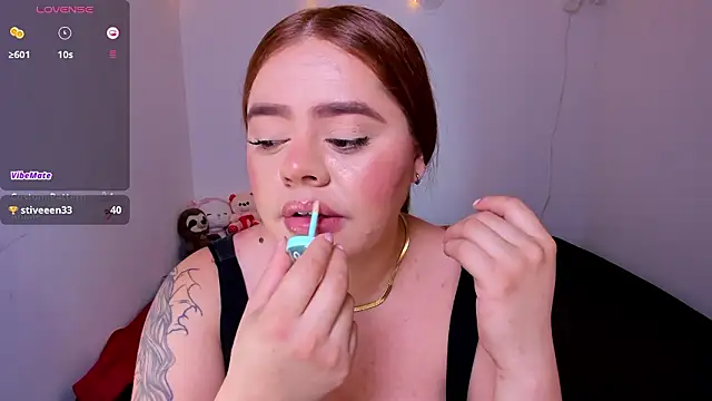 isabella_arias2's Live XXX Chat