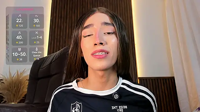 tifanny_doll01 웹캠 쇼