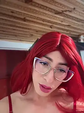 Show de NICOLLE__12 na webcam