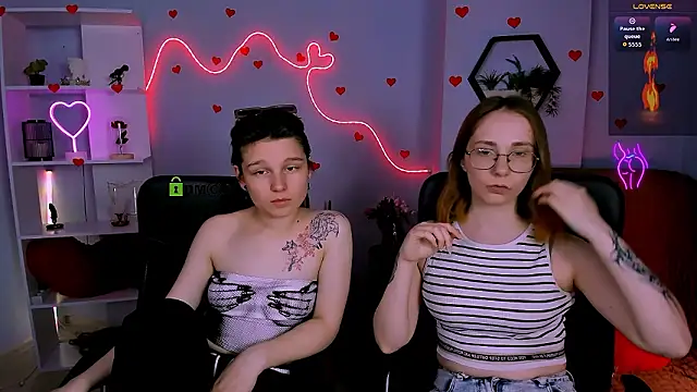 evalora_vei Show Webcam