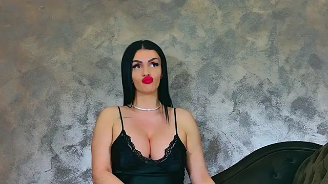 Chat XXX en directo de KimWilmes