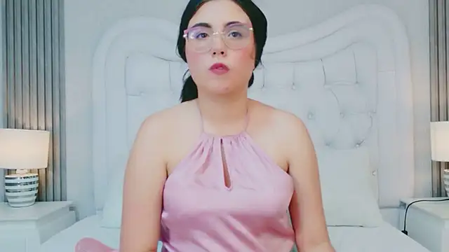 ScarlettPetrova's Live XXX Chat