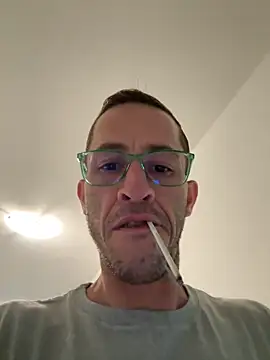 Show de webcam de Lucasjandre