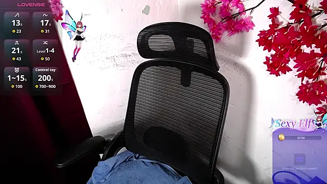 chleo_rosse Chat XXX live