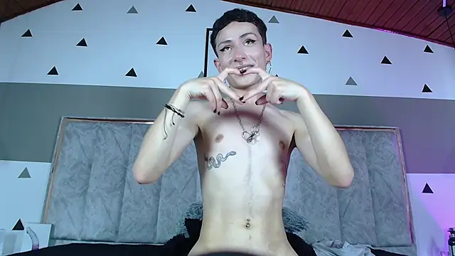 JiangShy666 라이브 XXX 채팅