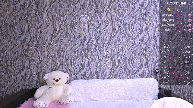 Chloe_muarのライブXXXチャット