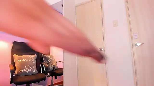 lanablacke_ 라이브 XXX 채팅