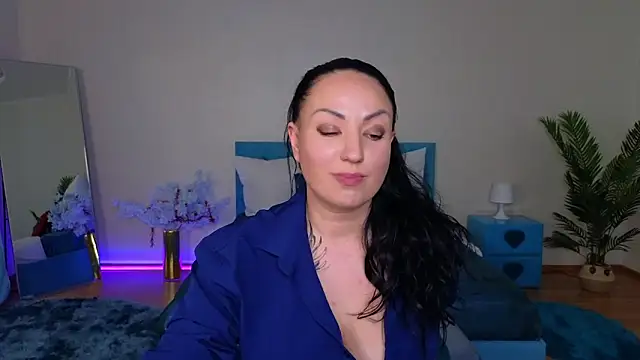 Czat XXX na żywo – Mia_Marry