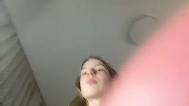 BerryKiss_Pairn Webbikameraesitys