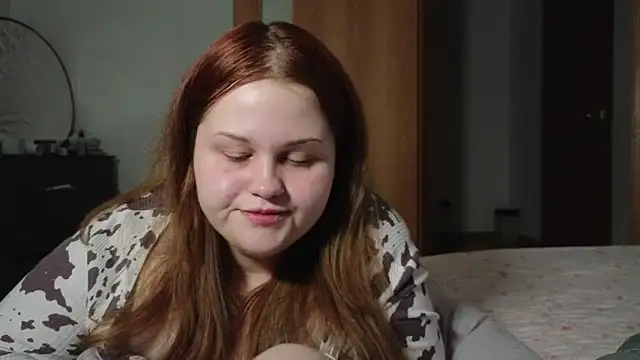 Chat XXX en directo de Gloria_Thomas